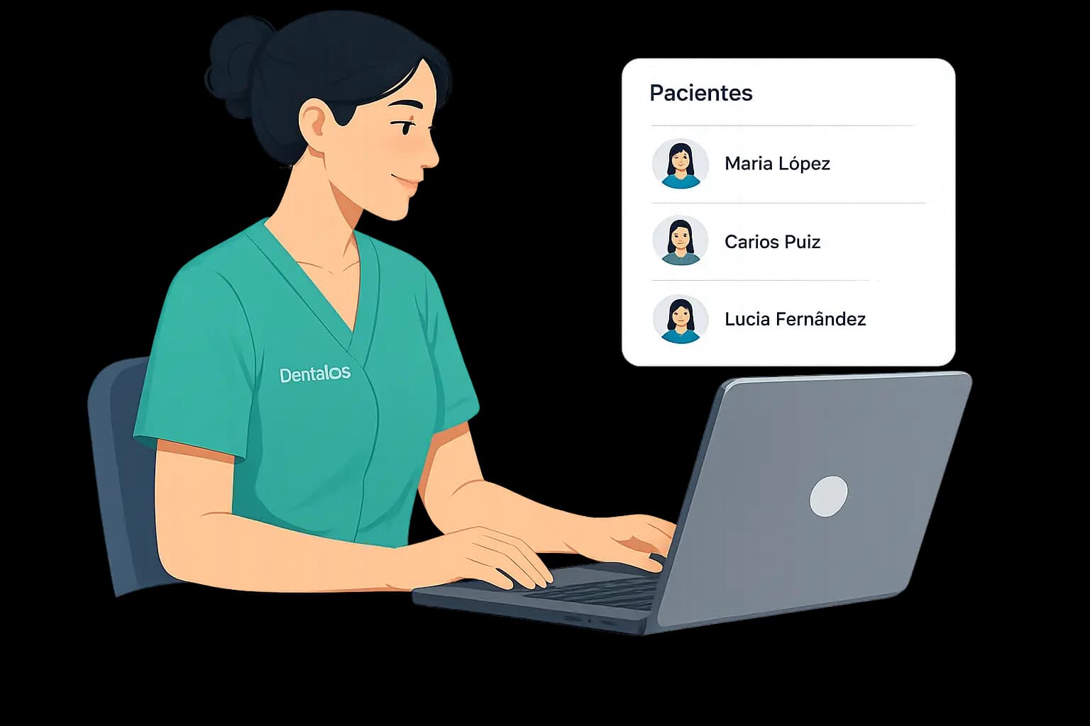 Pacientes