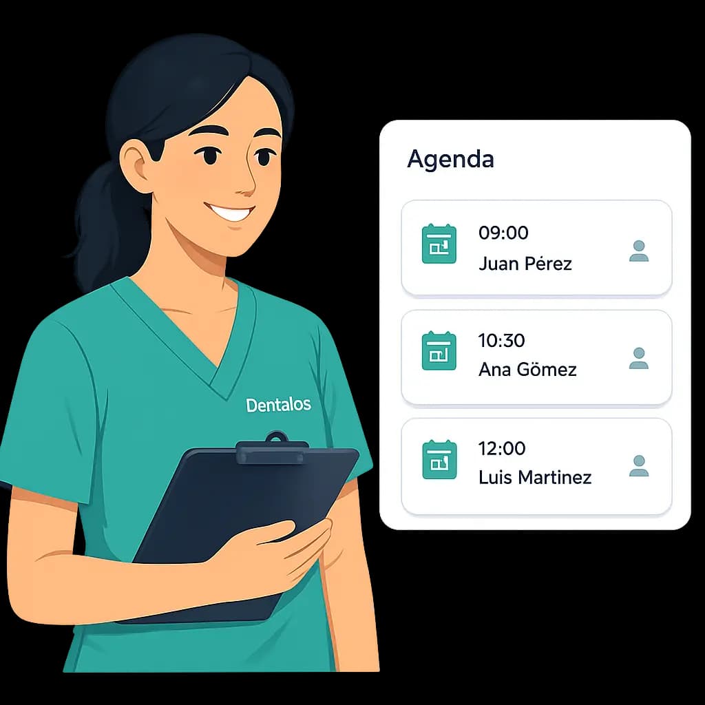 Agenda